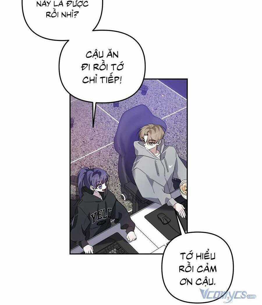 Đàn Anh Xấu Xa Chapter 26 trang 39