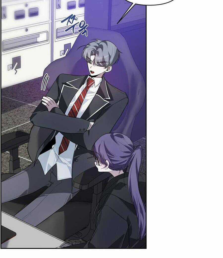 Đàn Anh Xấu Xa Chapter 26 trang 43