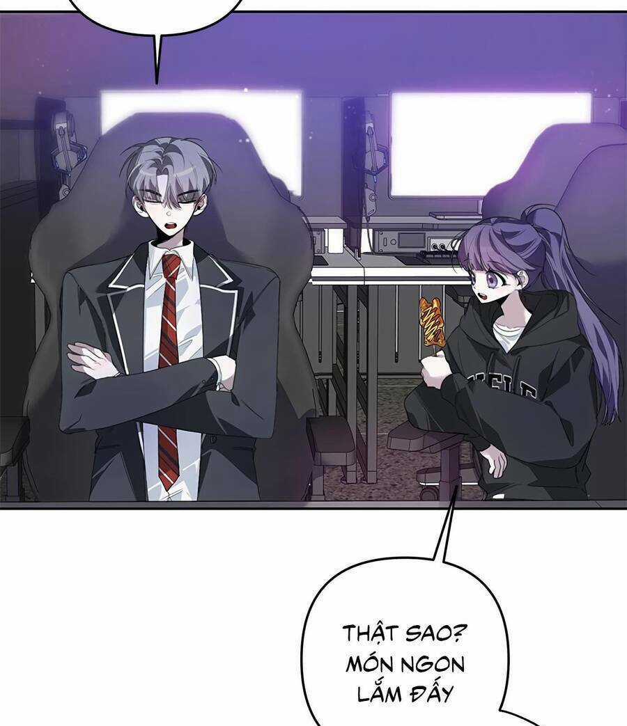 Đàn Anh Xấu Xa Chapter 26 trang 46