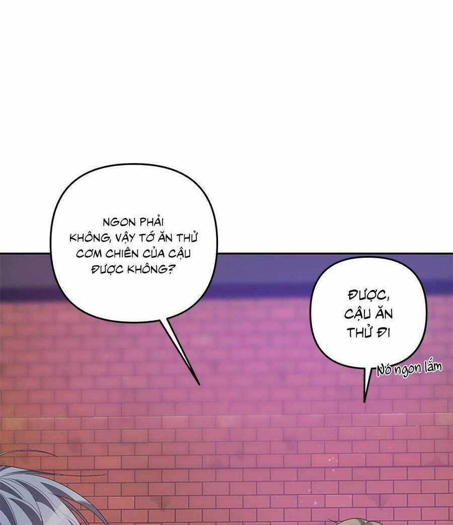 Đàn Anh Xấu Xa Chapter 26 trang 50