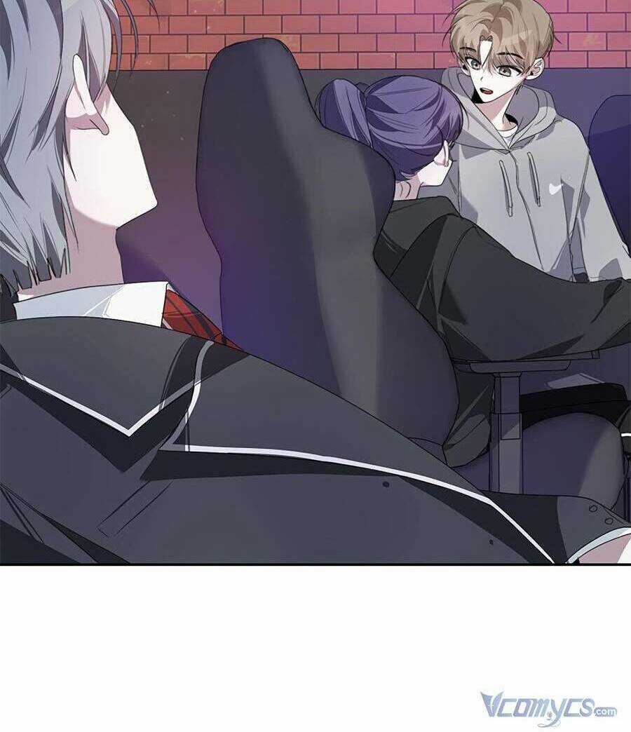 Đàn Anh Xấu Xa Chapter 26 trang 51