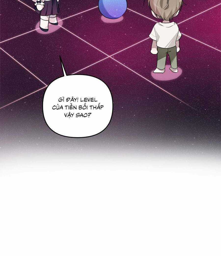 Đàn Anh Xấu Xa Chapter 26 trang 6