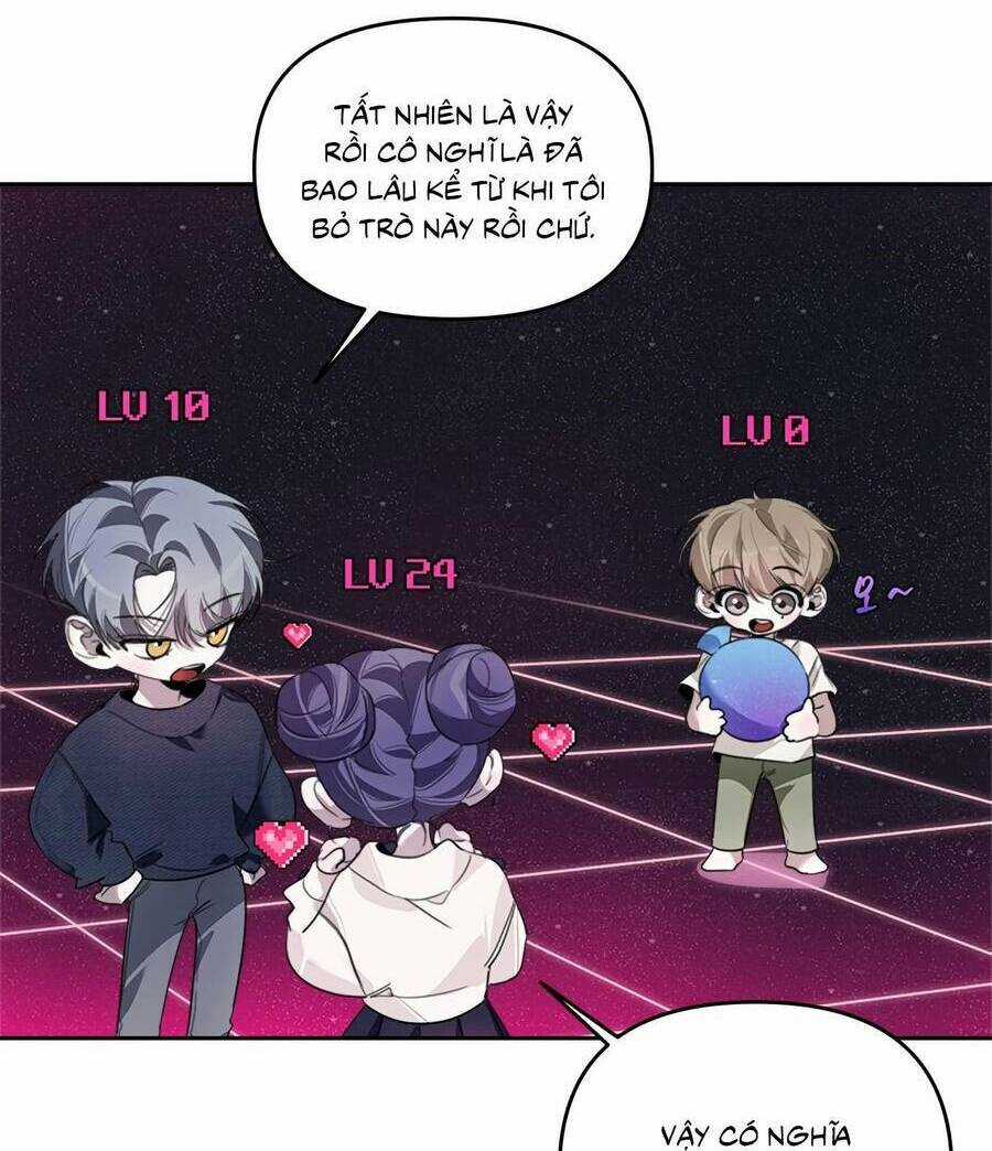 Đàn Anh Xấu Xa Chapter 26 trang 7