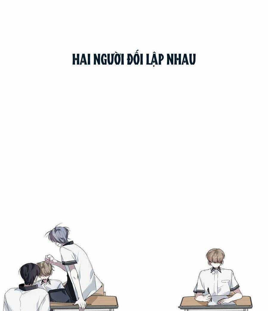 Đàn Anh Xấu Xa Chapter 27 trang 13