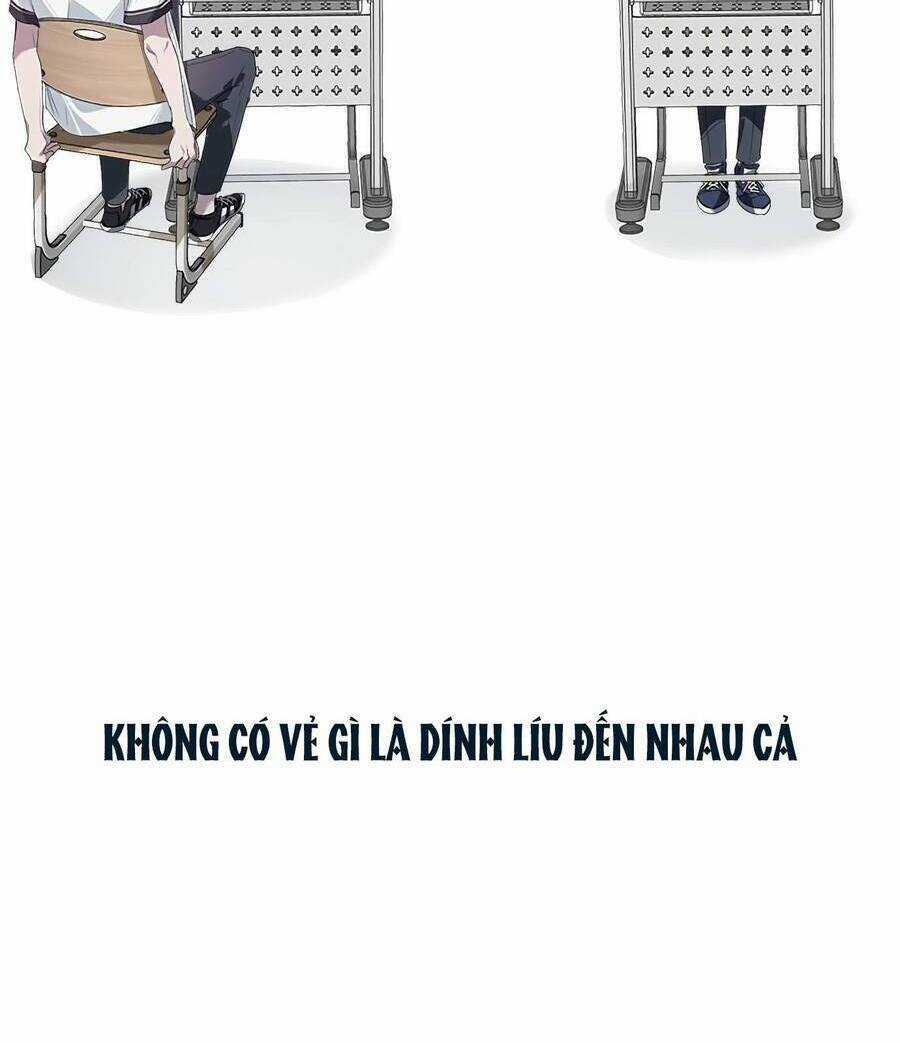 Đàn Anh Xấu Xa Chapter 27 trang 14