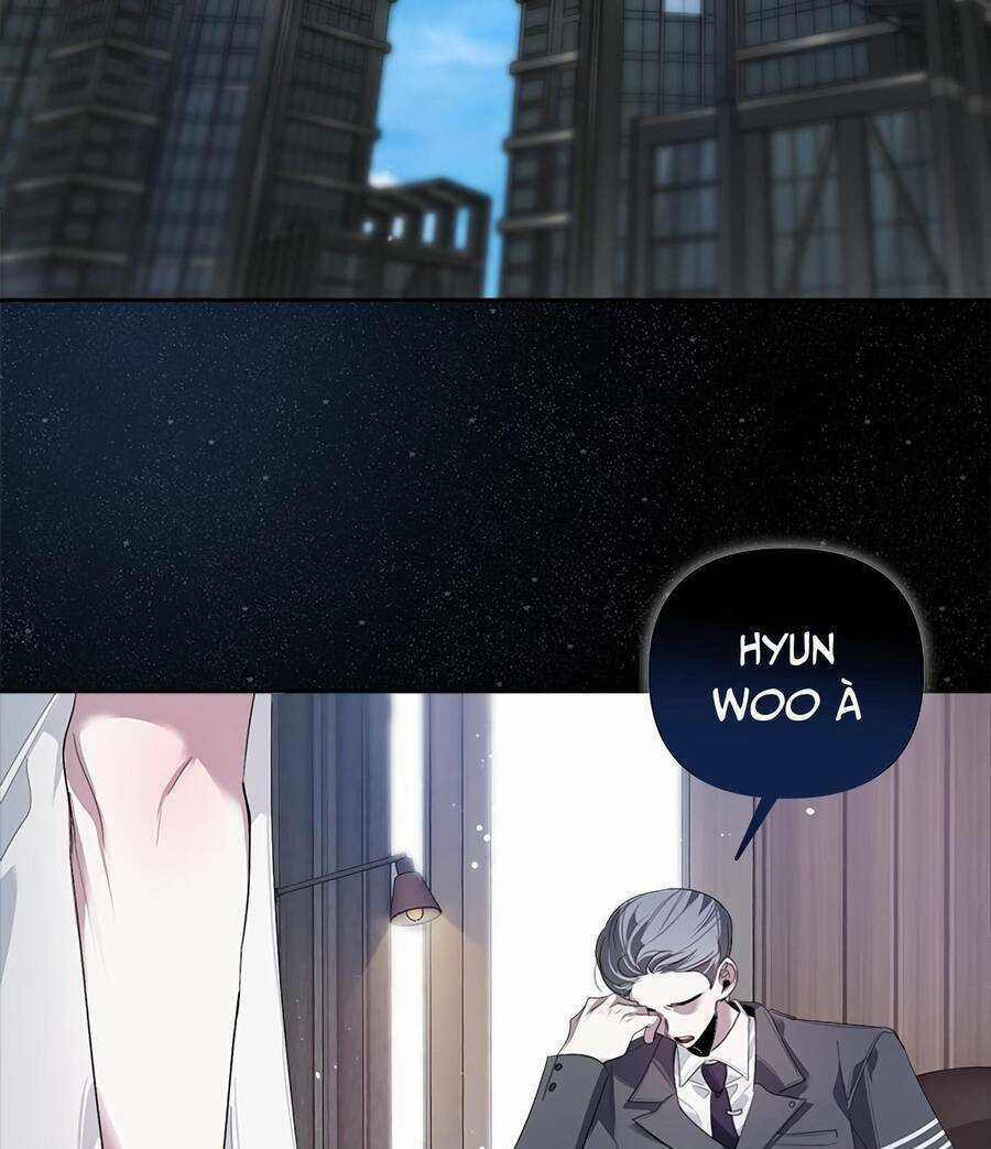 Đàn Anh Xấu Xa Chapter 27 trang 18