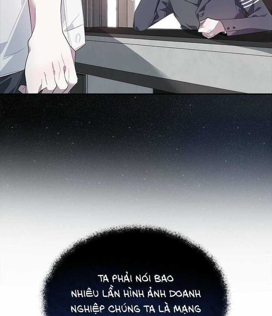 Đàn Anh Xấu Xa Chapter 27 trang 19