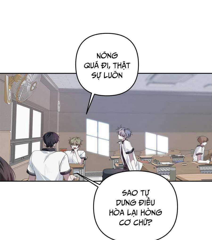 Đàn Anh Xấu Xa Chapter 27 trang 2