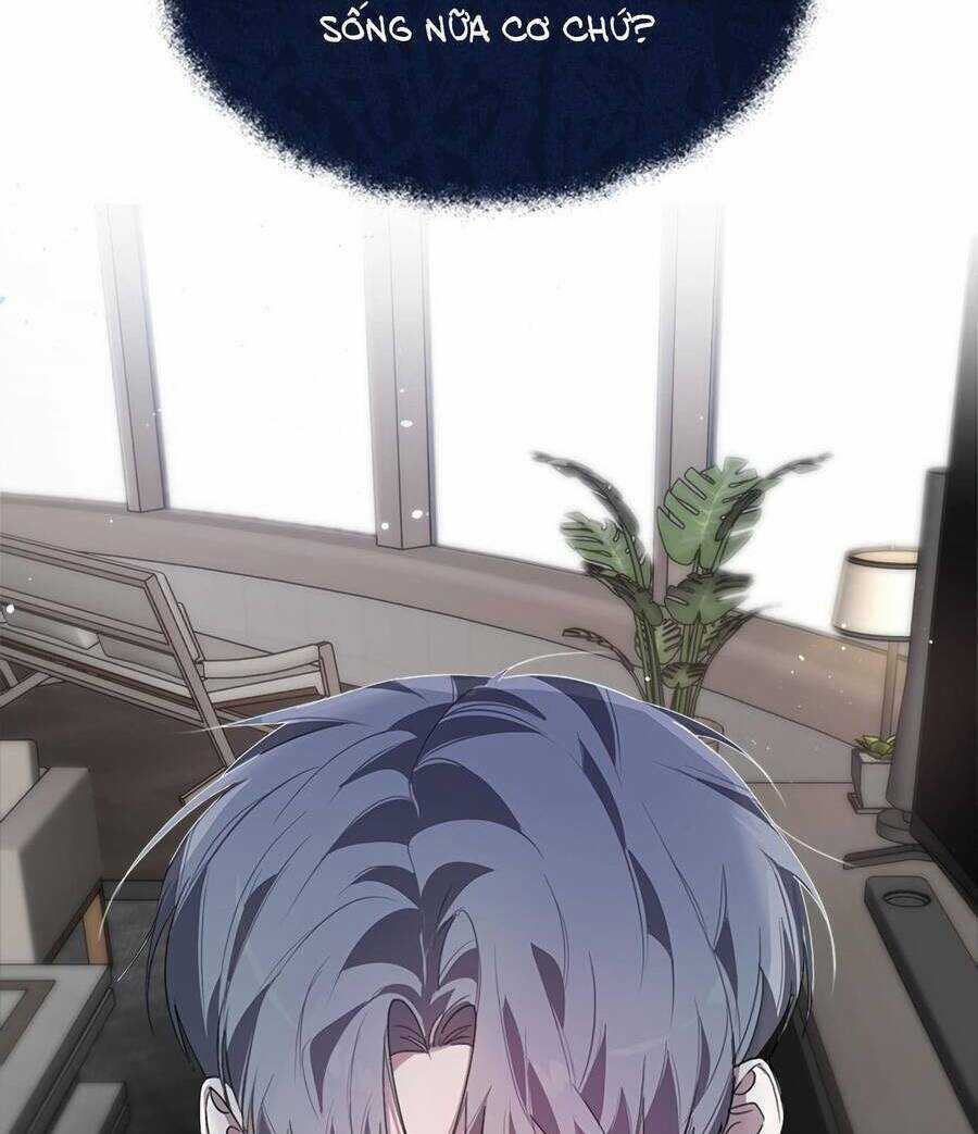 Đàn Anh Xấu Xa Chapter 27 trang 20