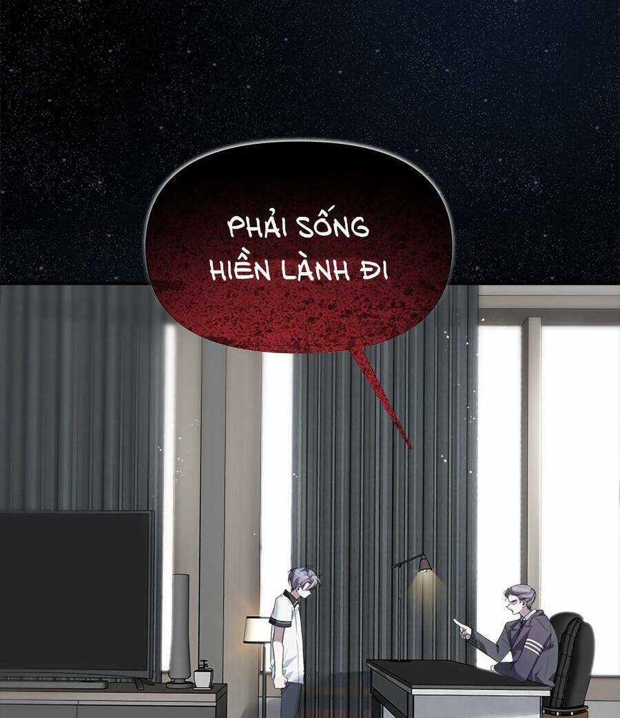 Đàn Anh Xấu Xa Chapter 27 trang 22