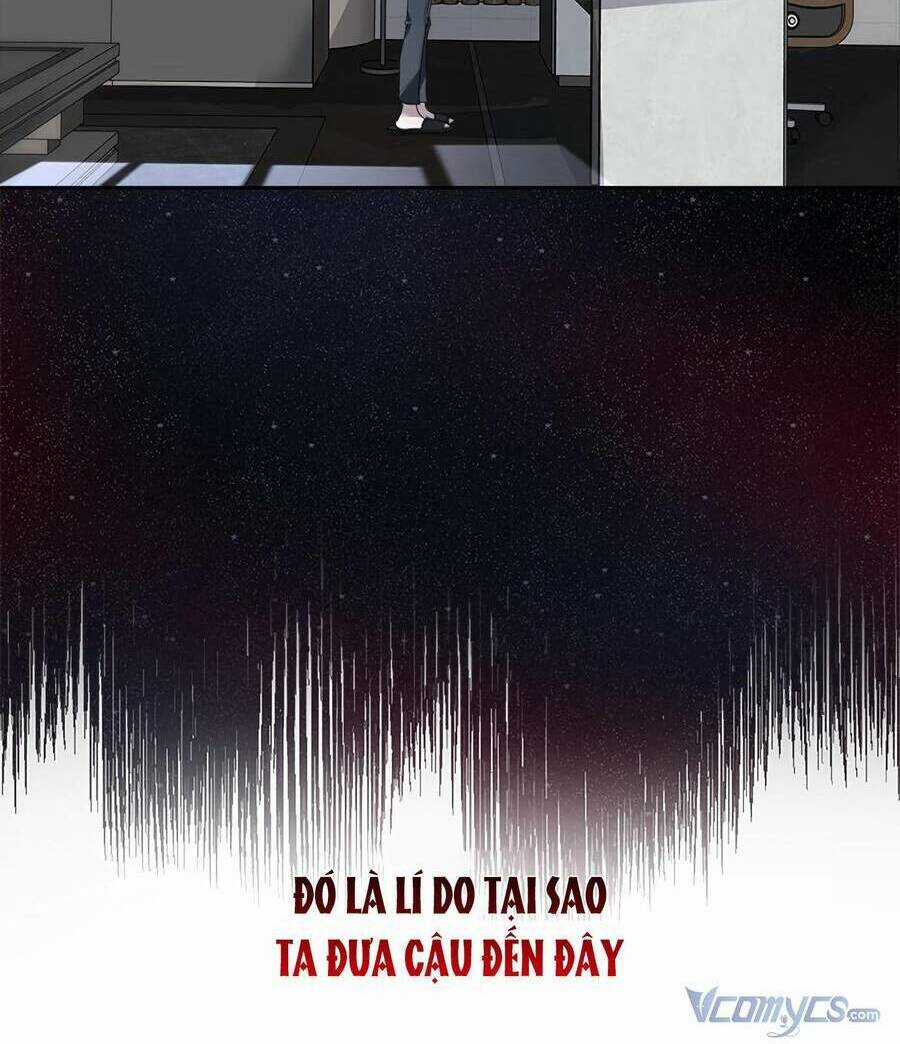 Đàn Anh Xấu Xa Chapter 27 trang 23