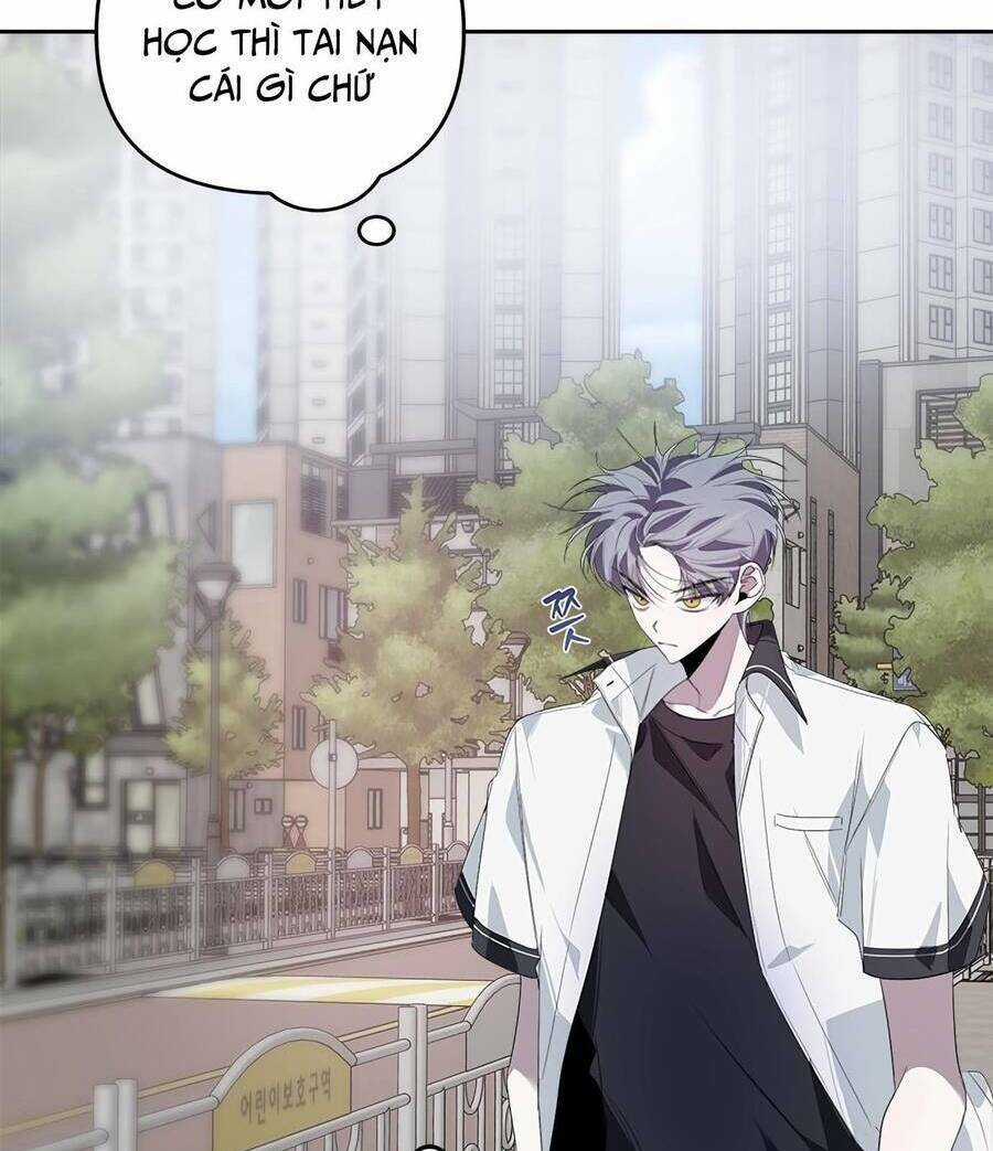 Đàn Anh Xấu Xa Chapter 27 trang 26