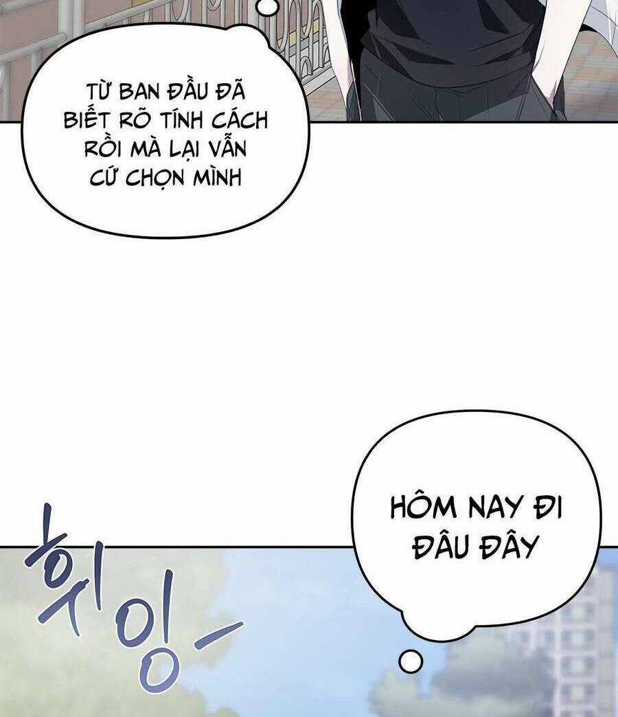 Đàn Anh Xấu Xa Chapter 27 trang 27