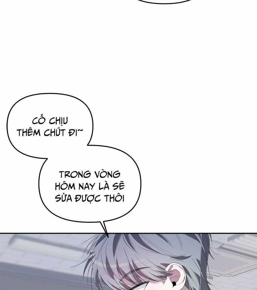 Đàn Anh Xấu Xa Chapter 27 trang 3