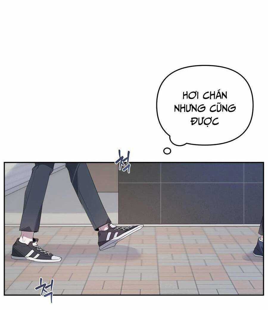 Đàn Anh Xấu Xa Chapter 27 trang 34