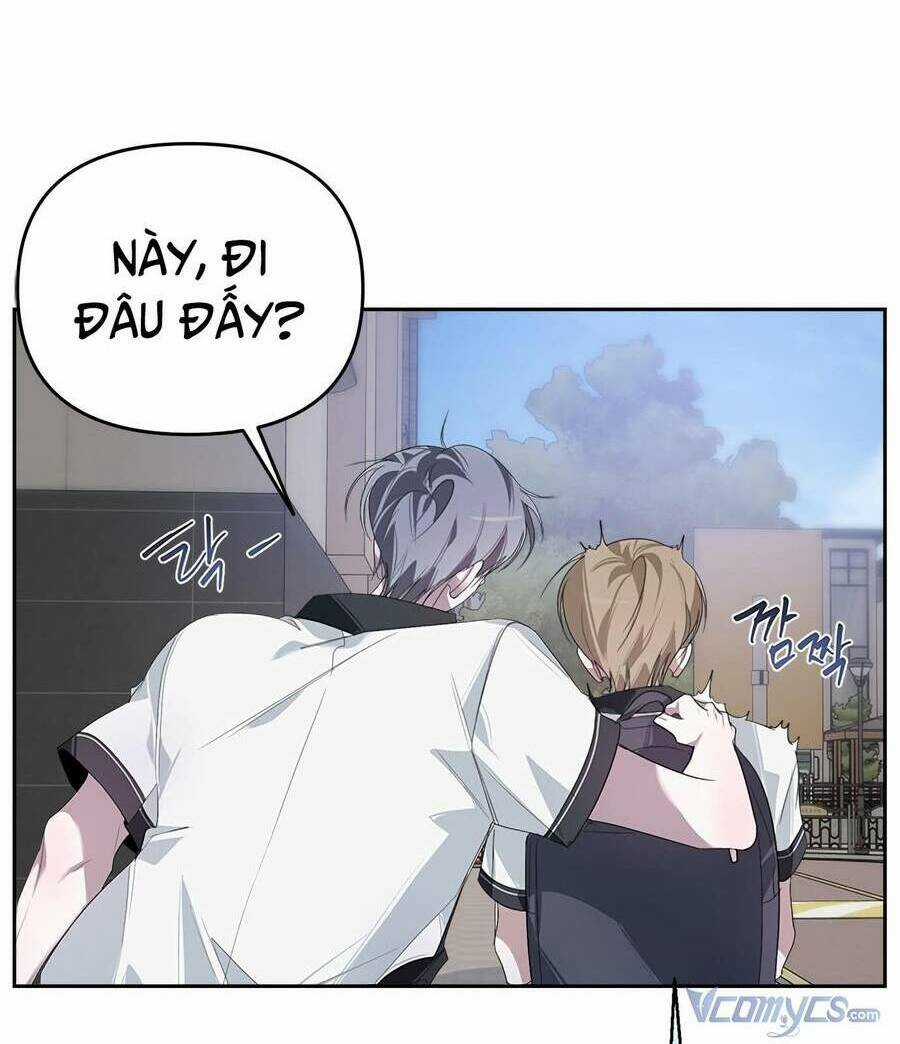 Đàn Anh Xấu Xa Chapter 27 trang 35