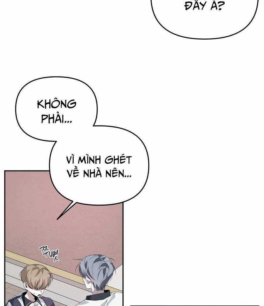 Đàn Anh Xấu Xa Chapter 27 trang 38