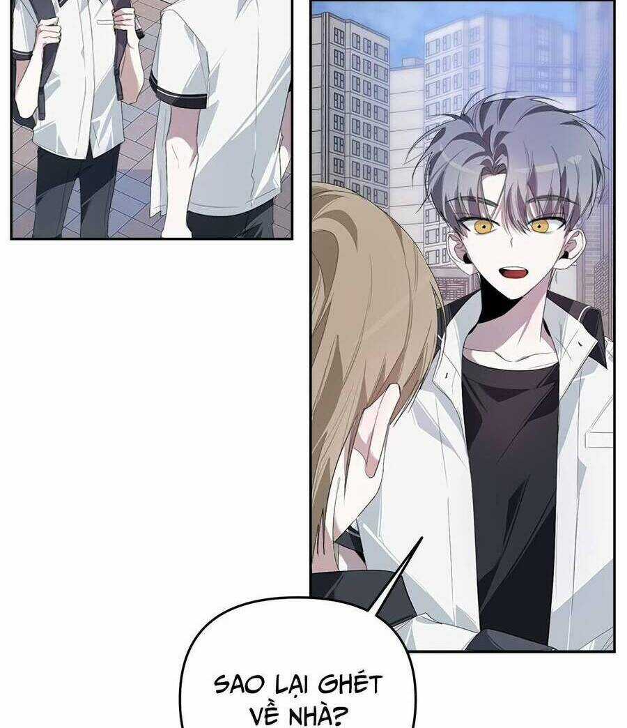 Đàn Anh Xấu Xa Chapter 27 trang 39