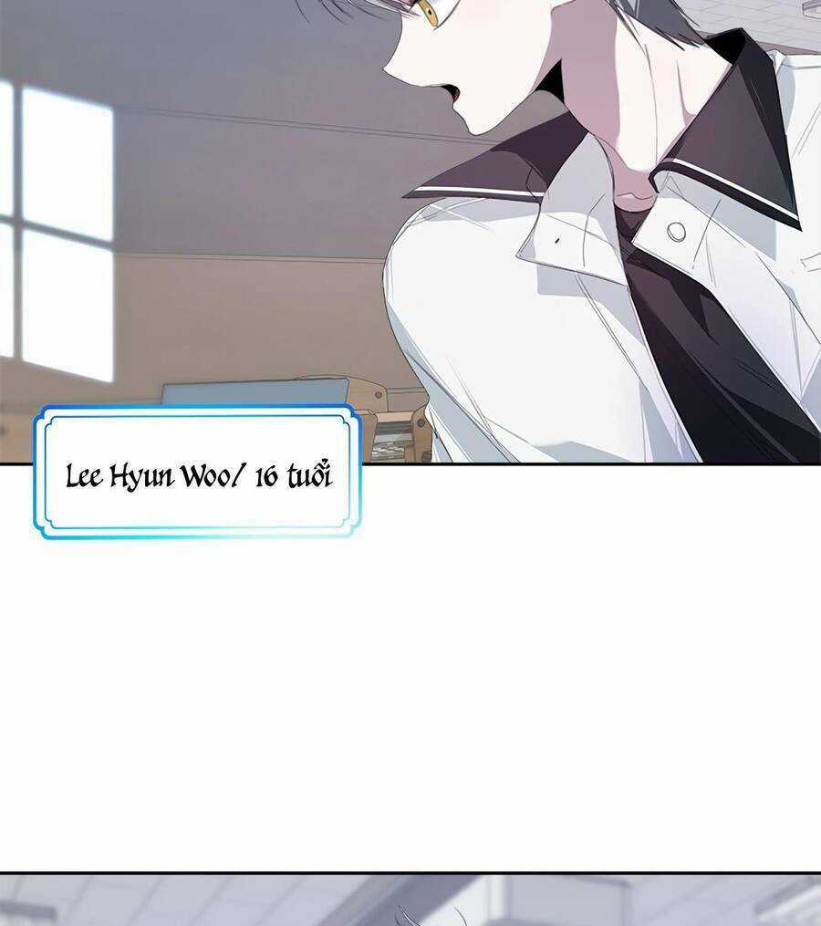 Đàn Anh Xấu Xa Chapter 27 trang 4