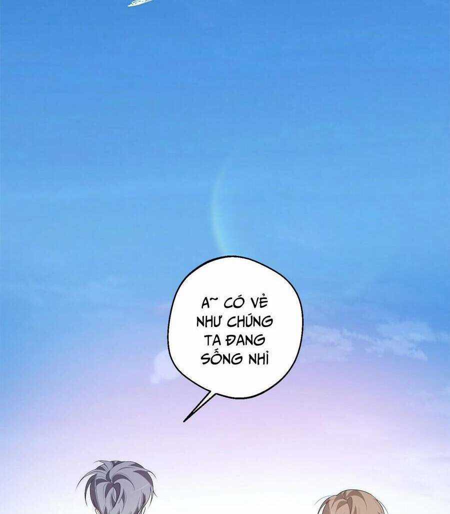 Đàn Anh Xấu Xa Chapter 27 trang 46