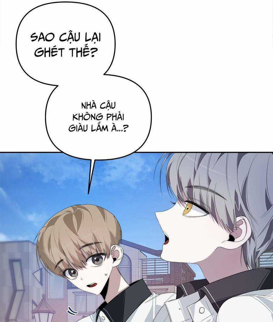 Đàn Anh Xấu Xa Chapter 27 trang 48