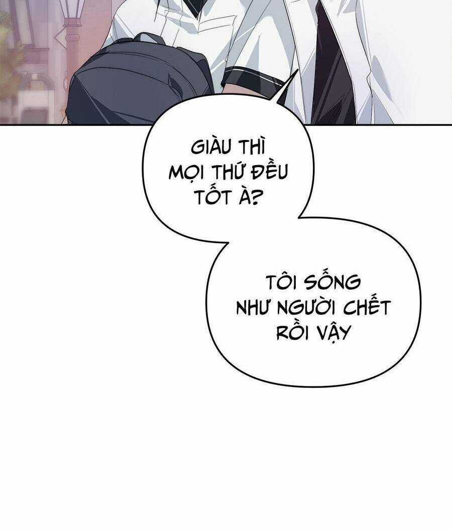 Đàn Anh Xấu Xa Chapter 27 trang 49