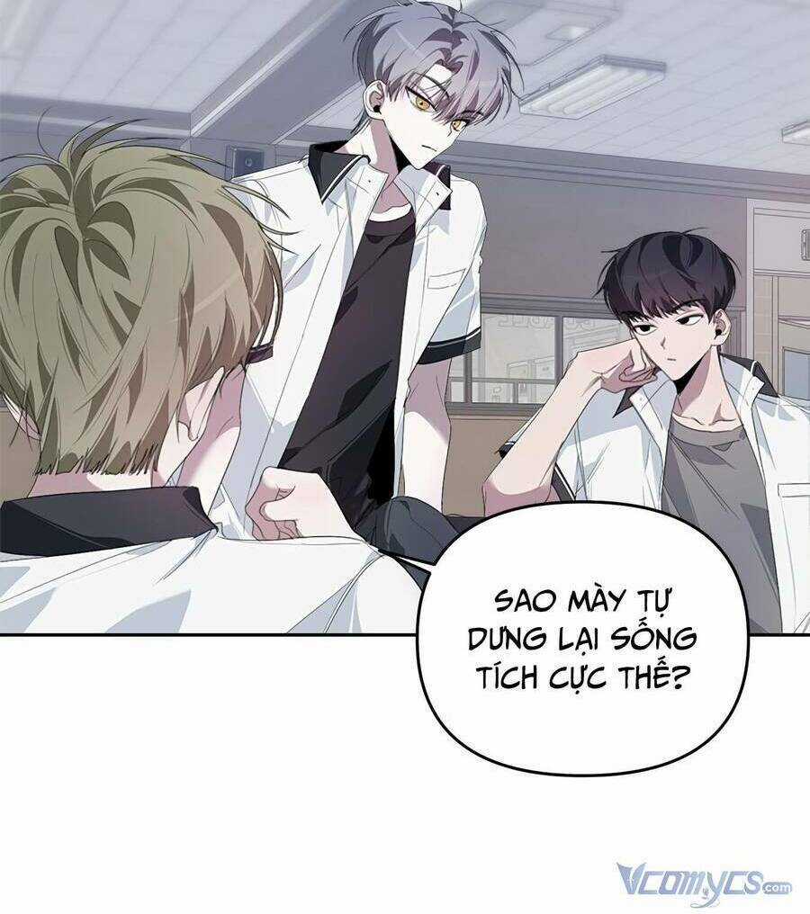 Đàn Anh Xấu Xa Chapter 27 trang 5