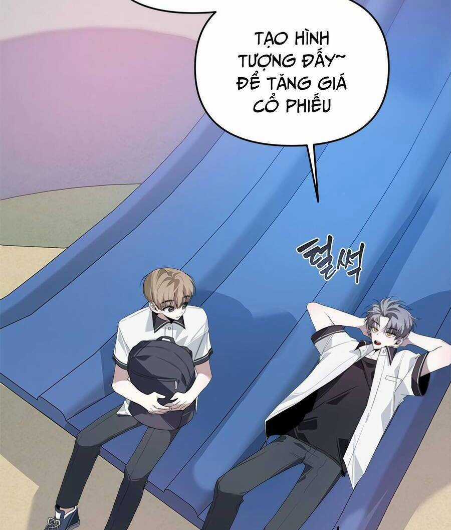 Đàn Anh Xấu Xa Chapter 27 trang 52