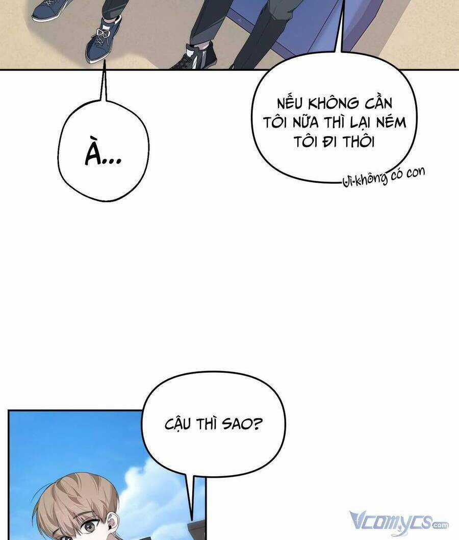 Đàn Anh Xấu Xa Chapter 27 trang 53