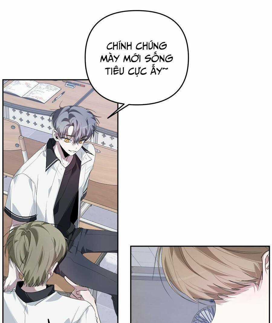 Đàn Anh Xấu Xa Chapter 27 trang 6