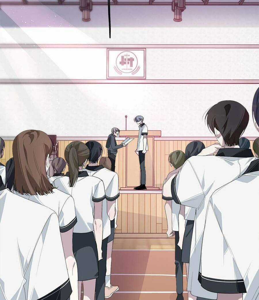 Đàn Anh Xấu Xa Chapter 28 trang 1
