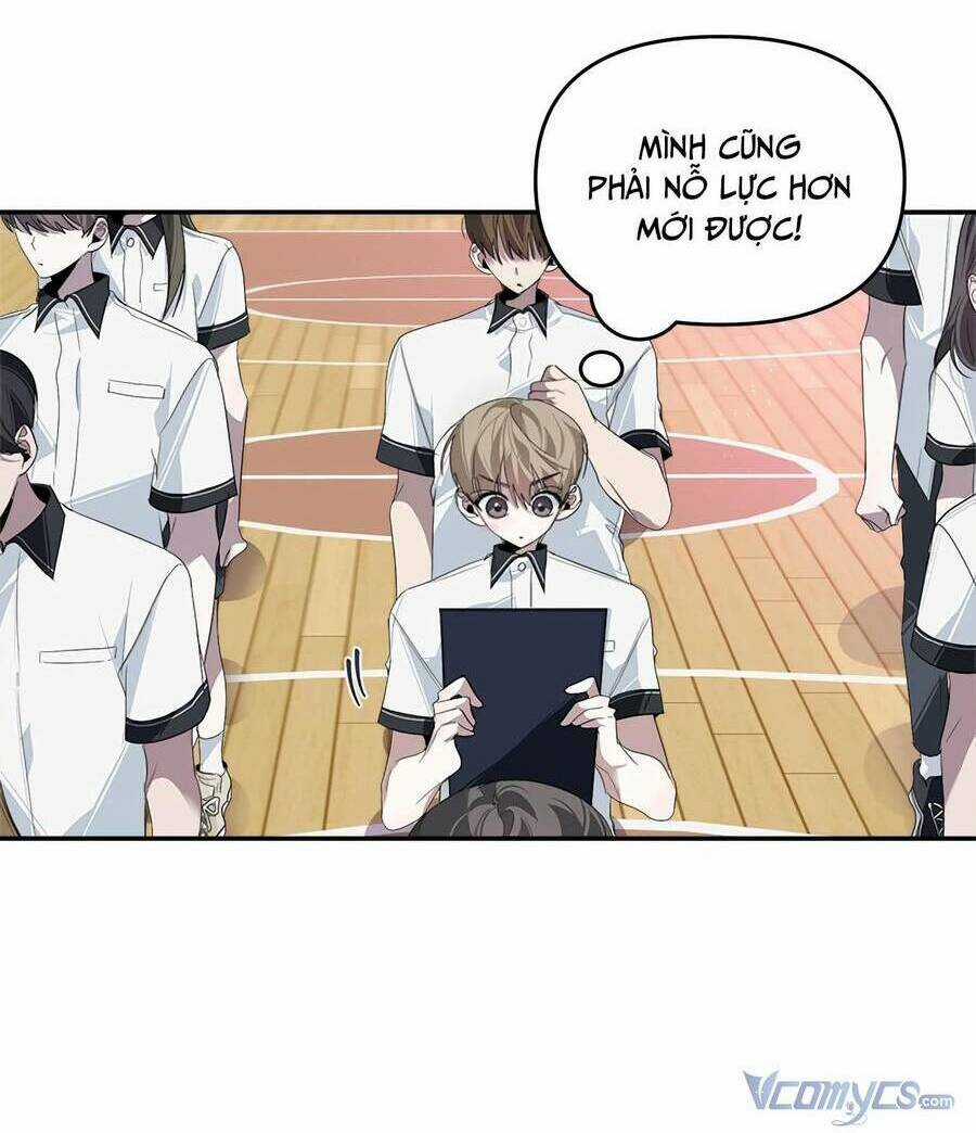 Đàn Anh Xấu Xa Chapter 28 trang 11