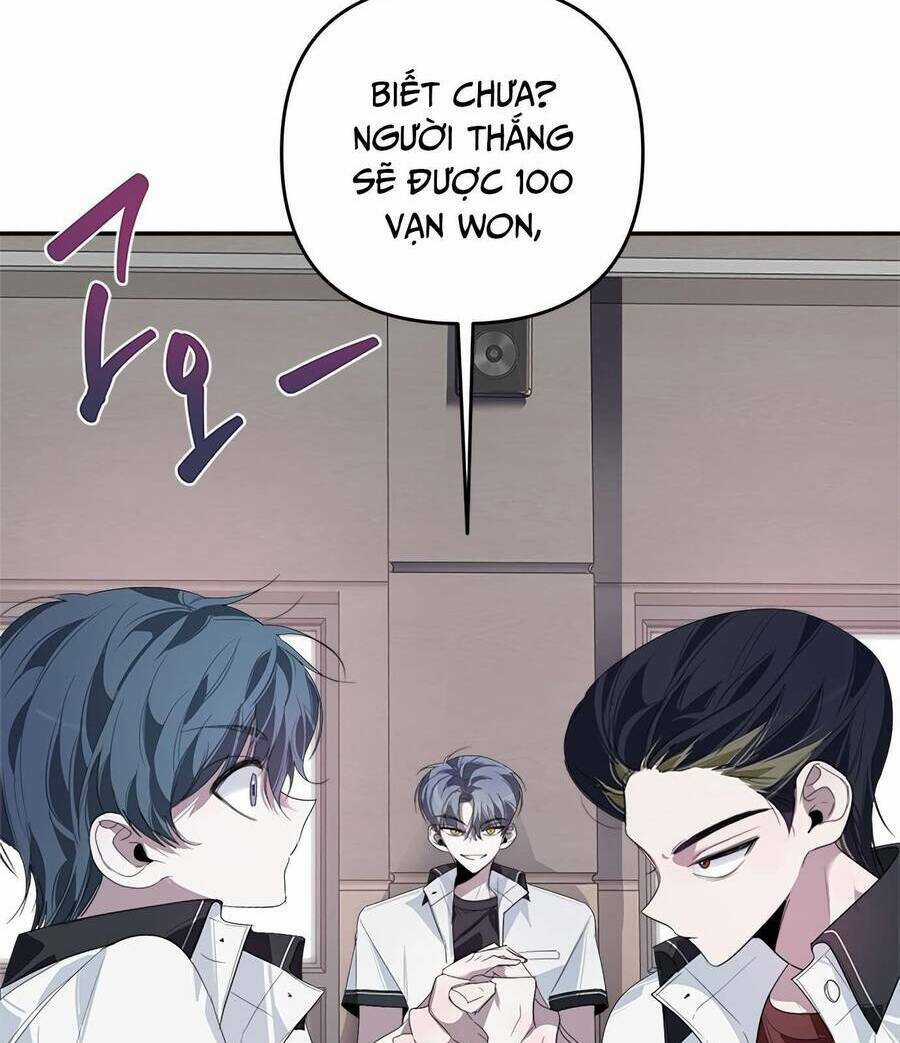 Đàn Anh Xấu Xa Chapter 28 trang 16