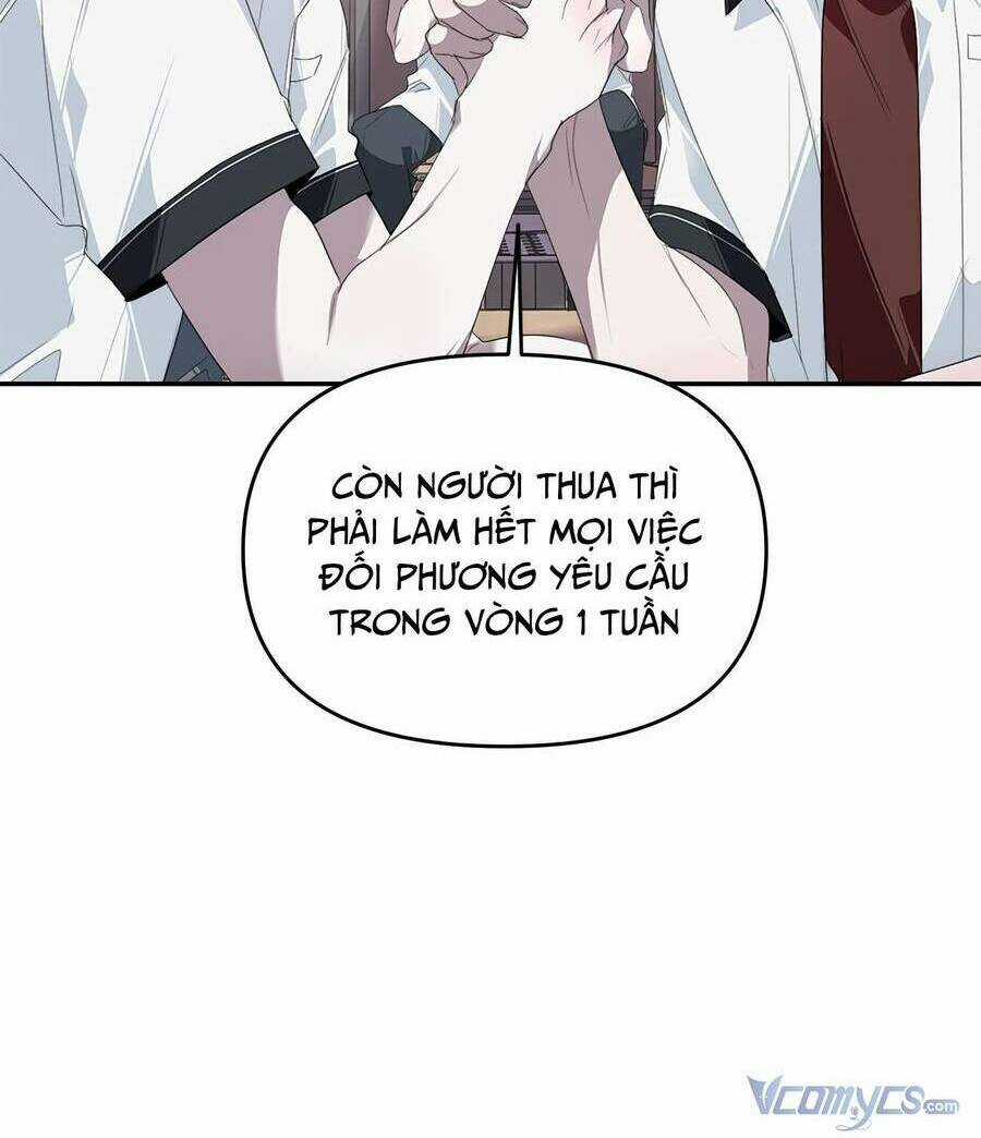 Đàn Anh Xấu Xa Chapter 28 trang 17