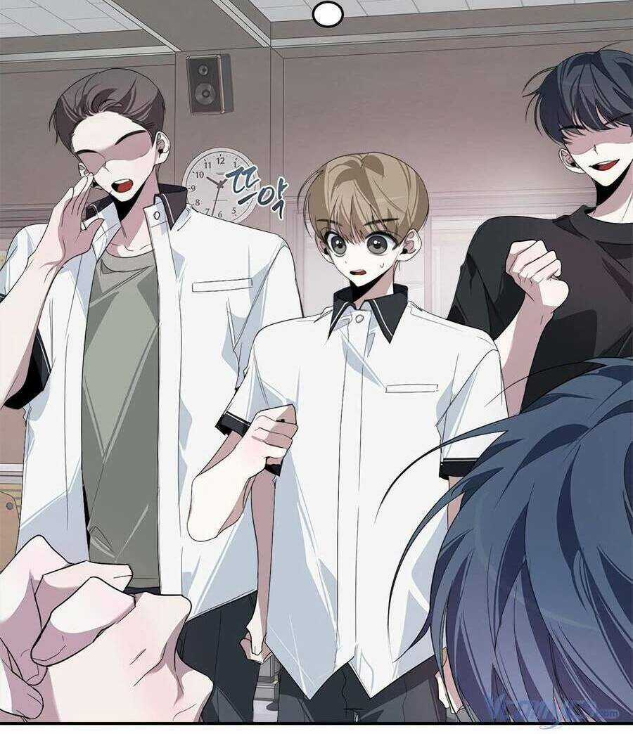 Đàn Anh Xấu Xa Chapter 28 trang 23