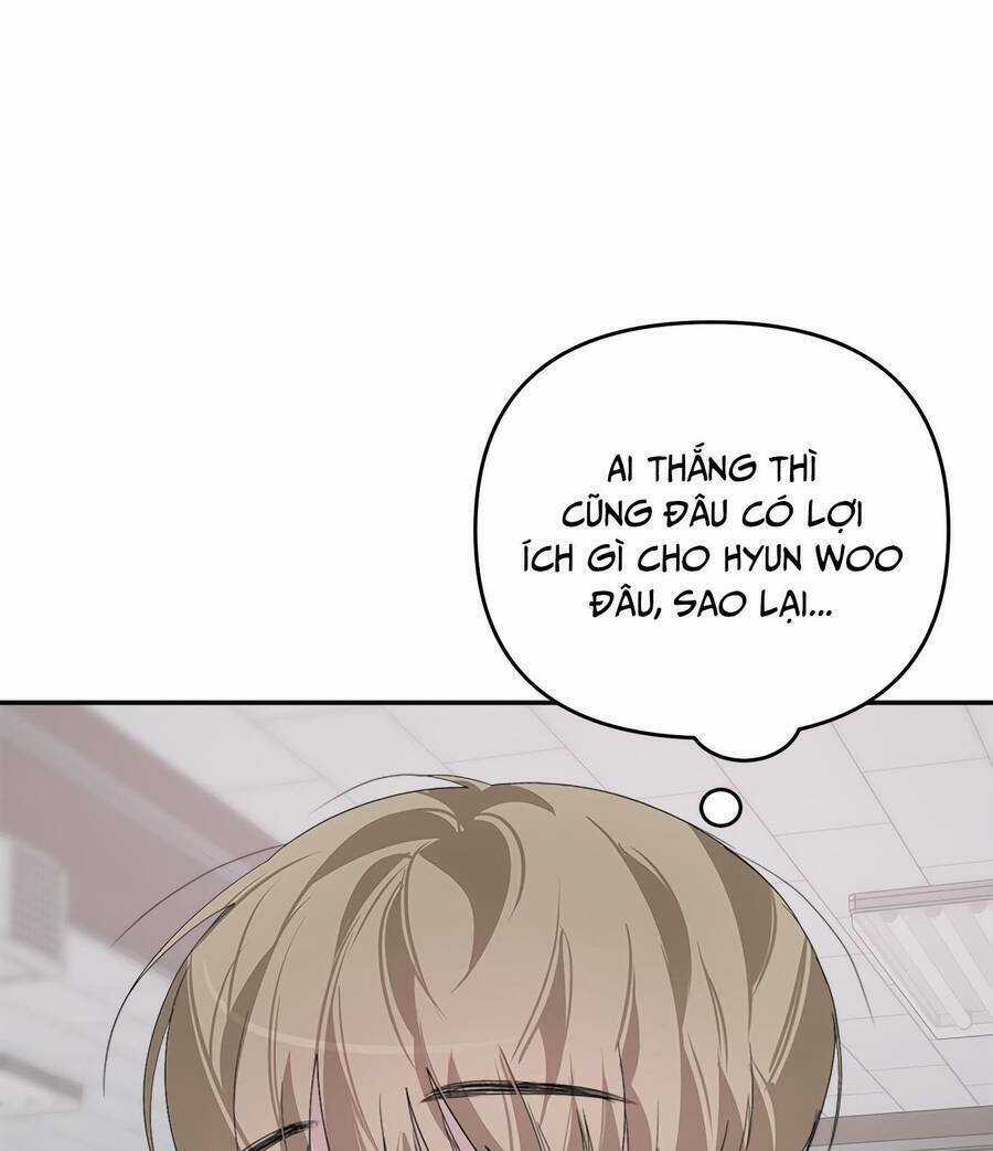 Đàn Anh Xấu Xa Chapter 28 trang 24