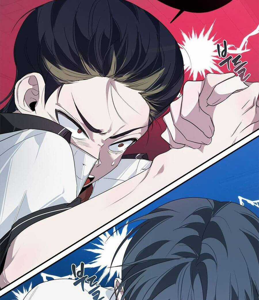 Đàn Anh Xấu Xa Chapter 28 trang 31