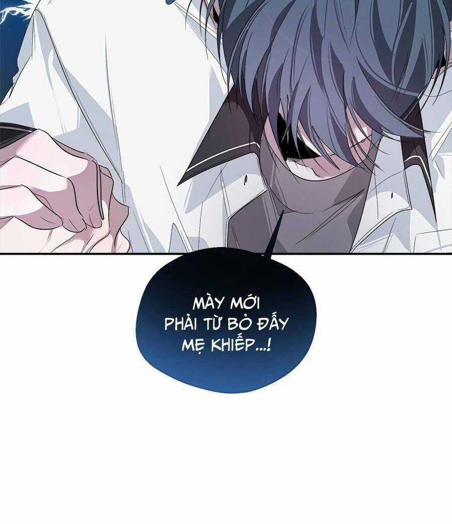 Đàn Anh Xấu Xa Chapter 28 trang 32