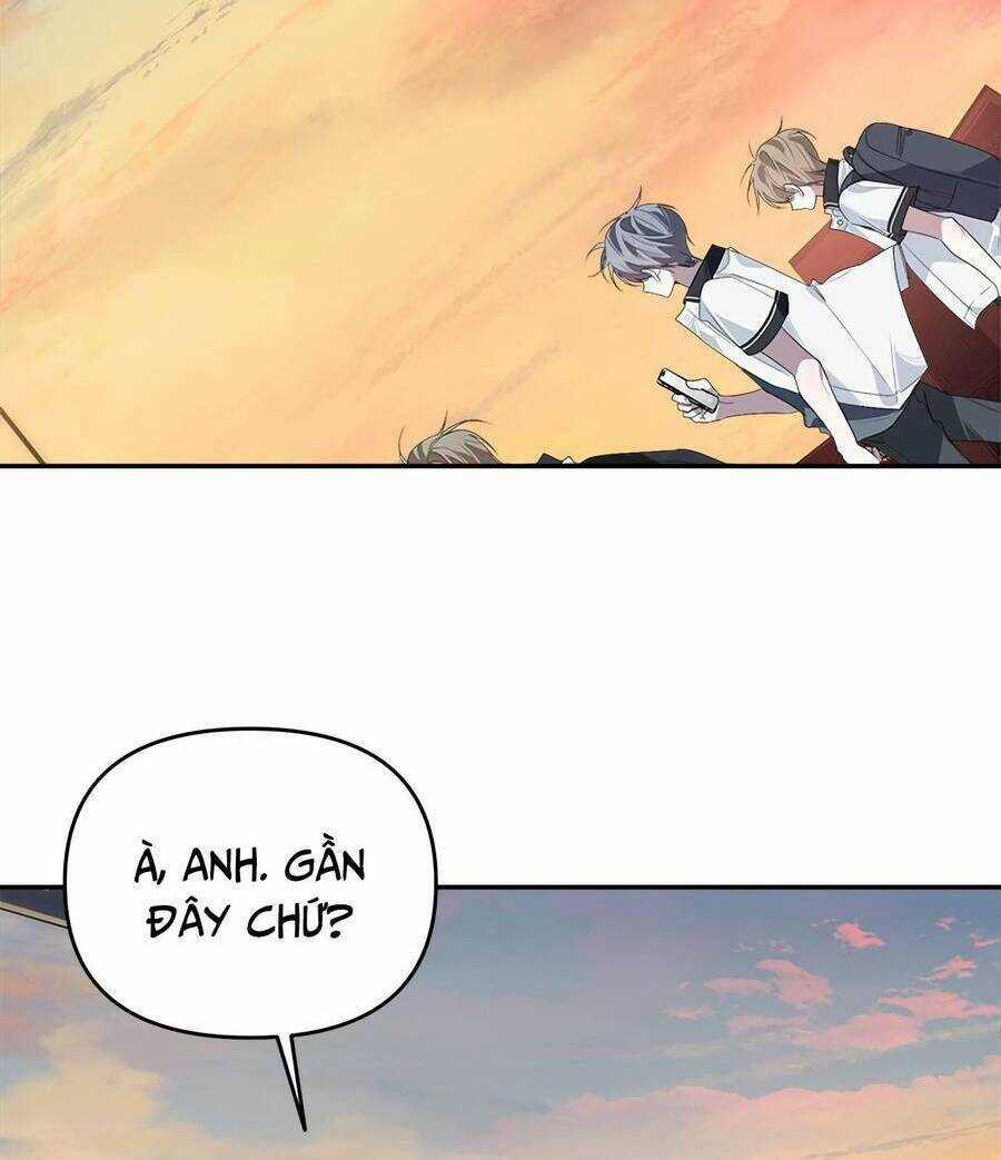 Đàn Anh Xấu Xa Chapter 28 trang 38