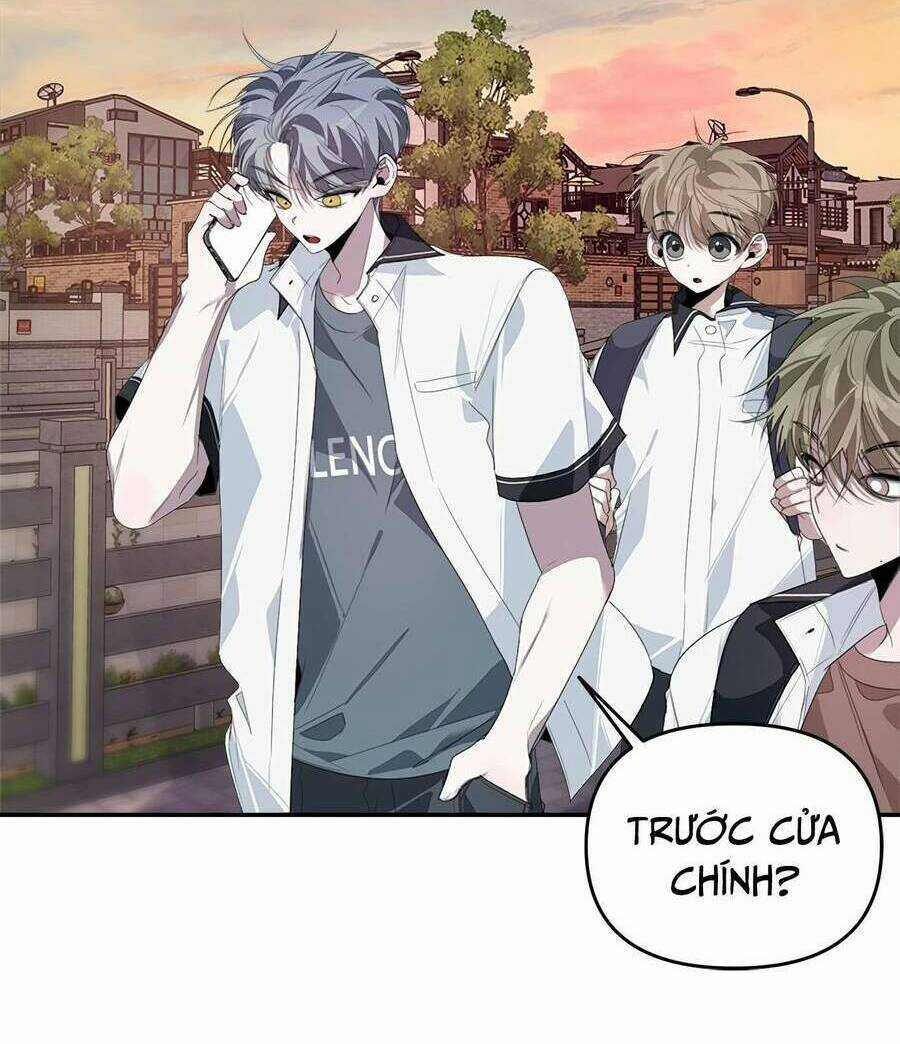 Đàn Anh Xấu Xa Chapter 28 trang 39