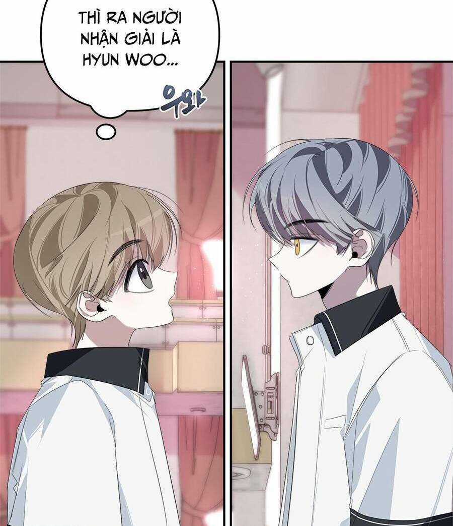 Đàn Anh Xấu Xa Chapter 28 trang 4