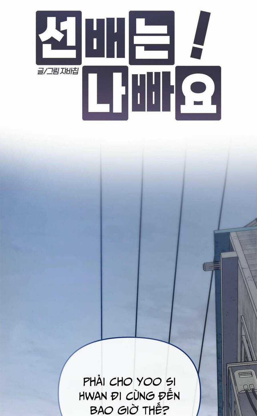 Đàn Anh Xấu Xa Chapter 28 trang 43