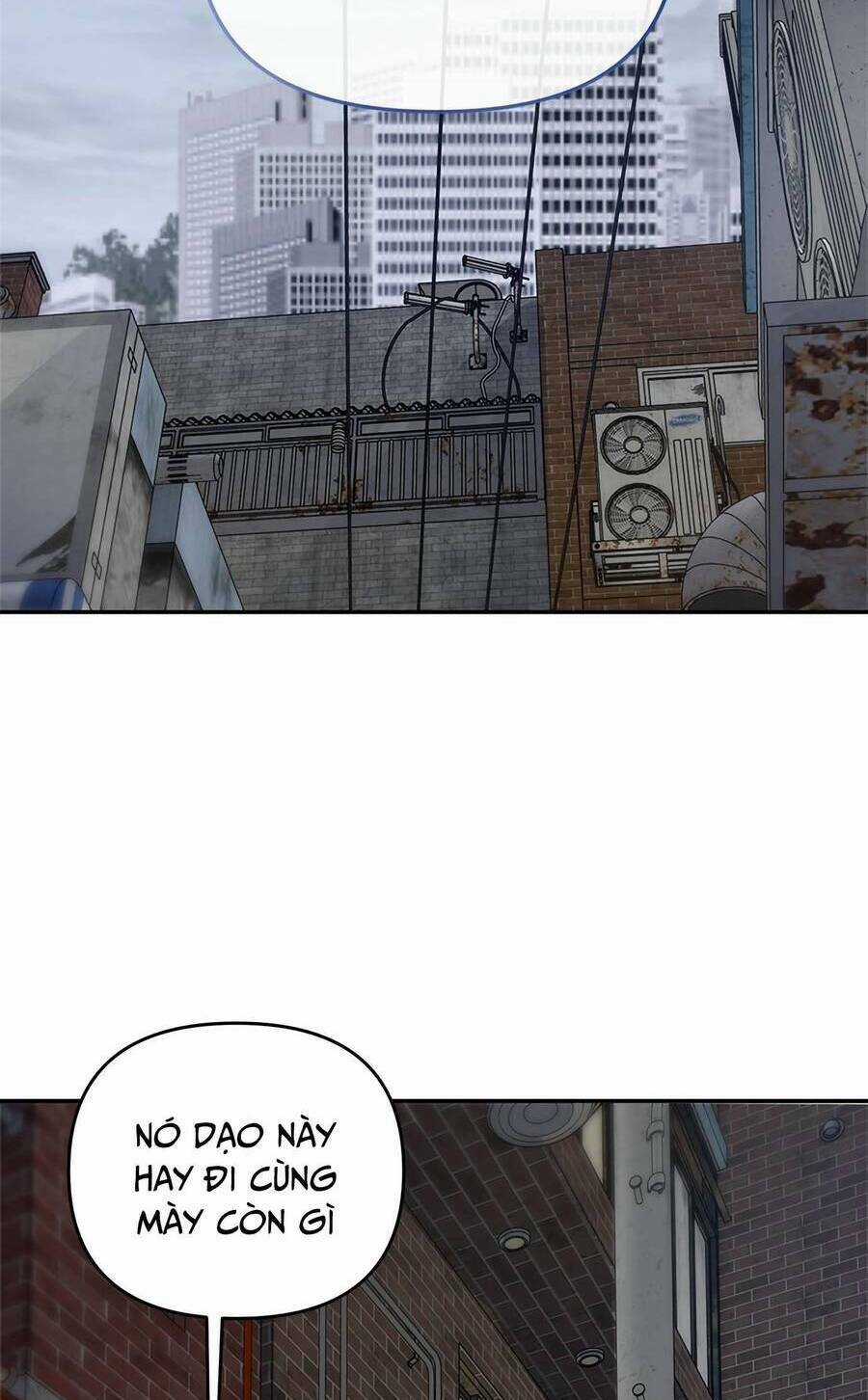 Đàn Anh Xấu Xa Chapter 28 trang 44