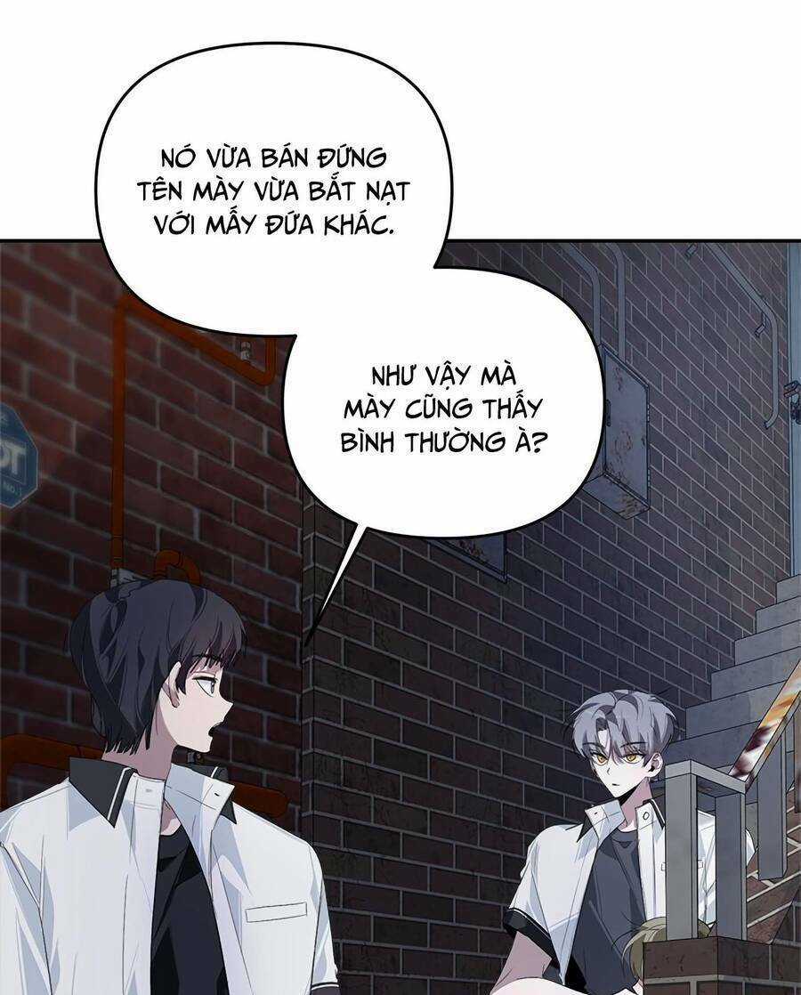 Đàn Anh Xấu Xa Chapter 28 trang 46