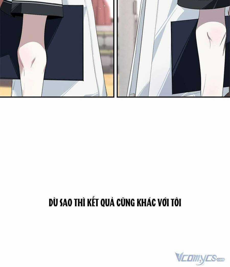 Đàn Anh Xấu Xa Chapter 28 trang 5