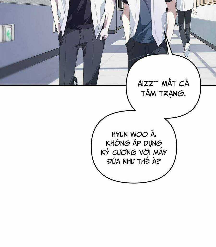 Đàn Anh Xấu Xa Chapter 28 trang 55