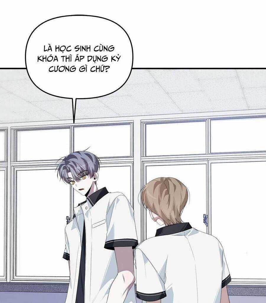 Đàn Anh Xấu Xa Chapter 28 trang 56