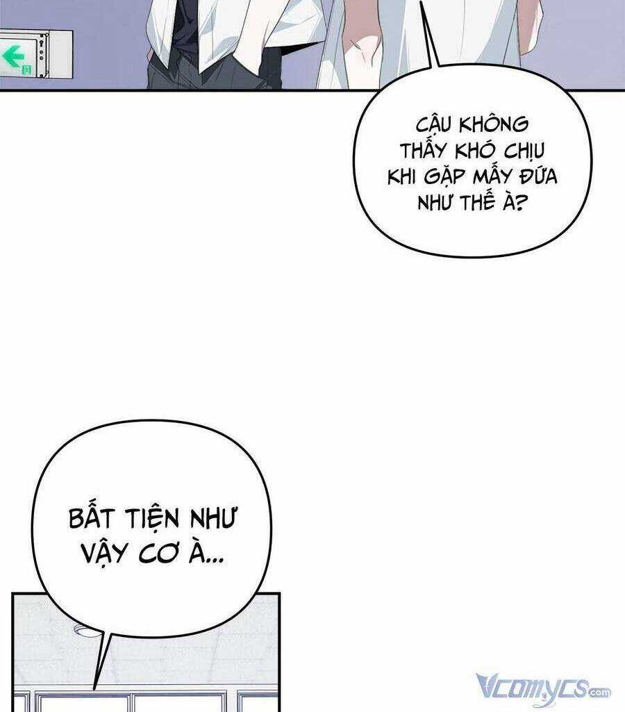 Đàn Anh Xấu Xa Chapter 28 trang 57