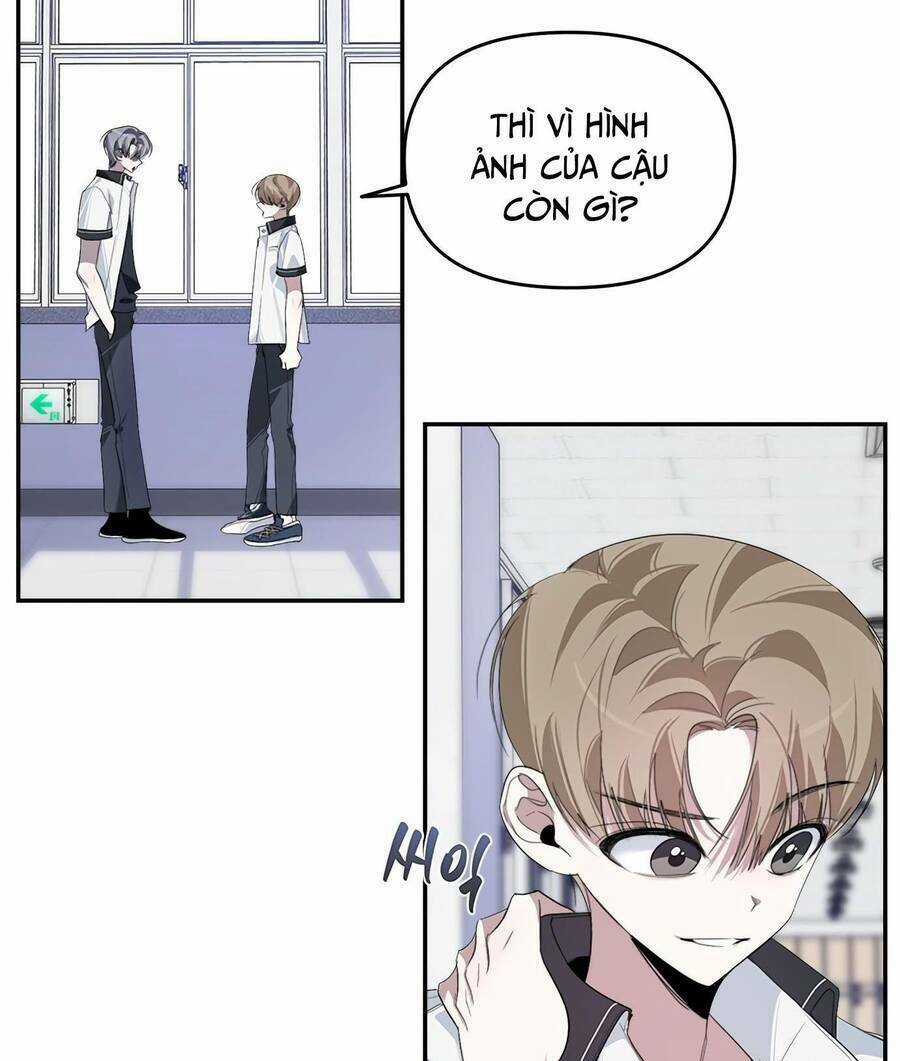 Đàn Anh Xấu Xa Chapter 28 trang 58