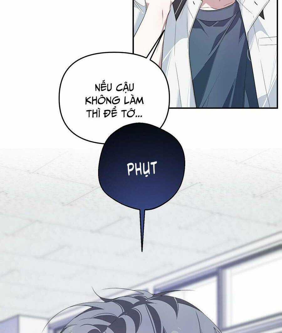 Đàn Anh Xấu Xa Chapter 28 trang 59